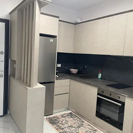 Stivens Apartmán